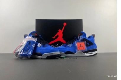 240702 4 Air Jordan AJ4 0807
